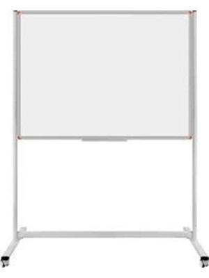 Panda 120X200 Yazı Tahtası Tekerlikli Sabit 243