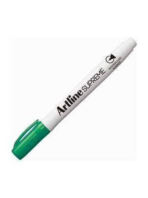 Artline Supreme Tahta Kalemi Yuvarlak Uç Yl.green EPF-507