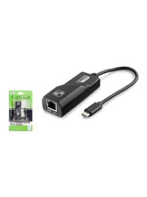 Hadron HDX5273 Type-C 3.0 Ethernet Çevirici