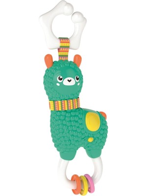 Baby Clementoni Interaktif Lama Oyuncak