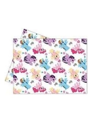 Nedi Lisanslı Masa Örtüsü Pony 86883