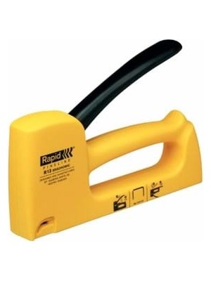Rapid R13E Çakma Makinesi