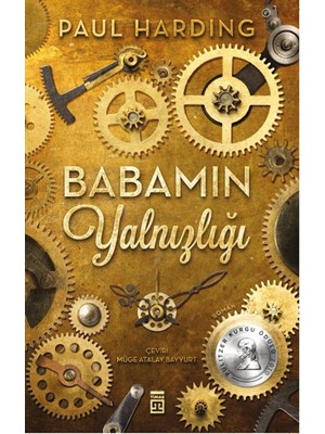 Babmın Yalnızlığı-Timaş Yayınları