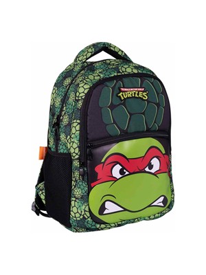 Wiggle Ninja Turtles Okul Çantası 2628