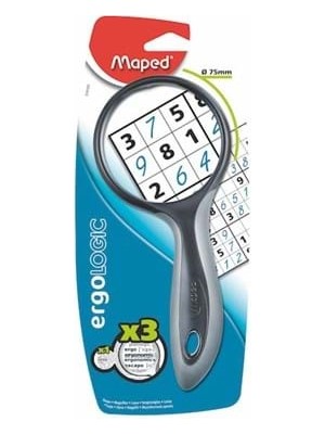 Maped Büyüteç 75 mm 039300