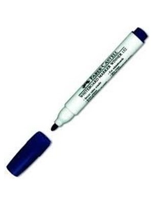 Faber Castell 152 Tahta Kalemi Mavi 55000159130000