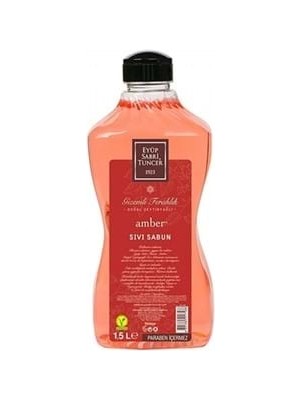 Eyüp Sabri Tuncer 1.5lt Sıvı Sabun Amber