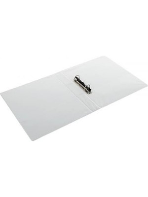 Comix A4 40 mm Mekanızmalı 2 Halka D Klasör A212-213