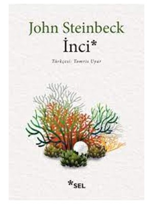 Inci - Sel Yayınları