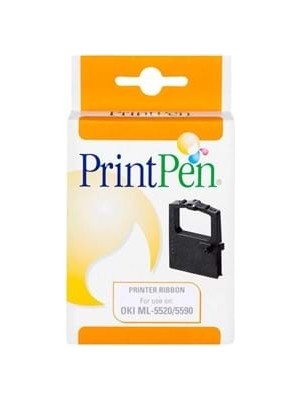 Printpen Oki ML-5520/5590 Şerit 11172