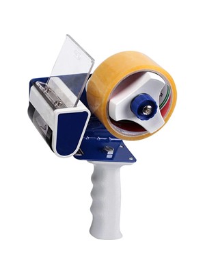 Mas 75 mm Koli Bant Makinesi 675