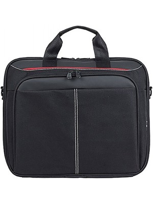 Plm PLC34 15.6'' Notebook Çantası Siyah