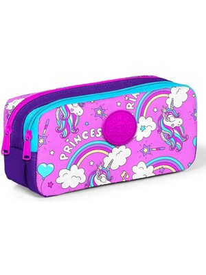 High Kalem Çanta (Iki Bölmeli)