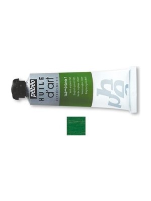 Pebeo Huıle D'art 37 ml Yağlı Boya English Green Medium 141 Seri 1