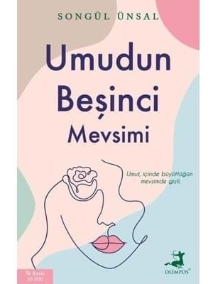 Umudun Beşinci Mevsimi - Olimpos Yayınları