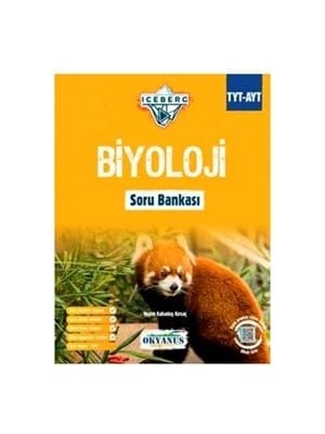 Okyanus Yay.-Ayt 30 Biyoloji Denemesi 1920