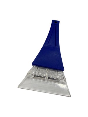 Nurgün Cam  Kar Kazıyıcı