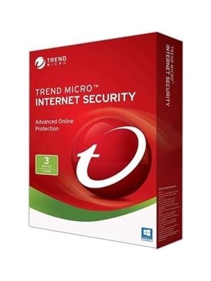 Trend Mıcro Tıtanıum Maxımum Securıty Türkçe 3 Kullanıcı 12819