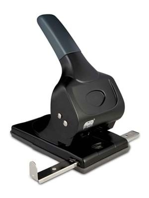 Std Arşiv Tipi Delgeç P-865 Siyah