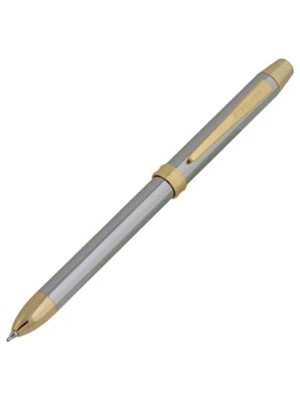 Steelpen T023 Tükenmez Kalem Medalist