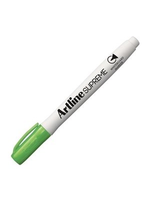 Artline Supreme Tahta Kalemi Yuvarlak Uç Green EPF-507