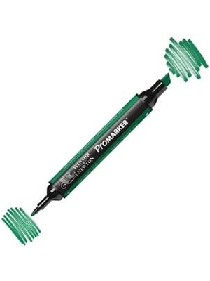 Wınsor Newton Promarker Kalem 0203228 Lush Green
