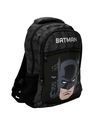 Wiggle Batman Okul Çantası 2533