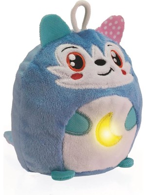 Baby Clementoni Minik Kurt