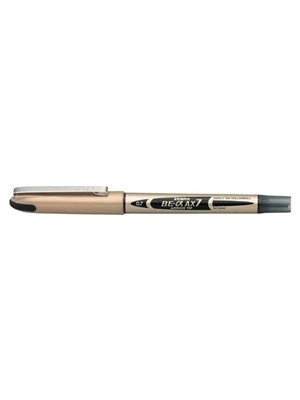Zebra Ax-7 Roller Kalem 0.7 Siyah