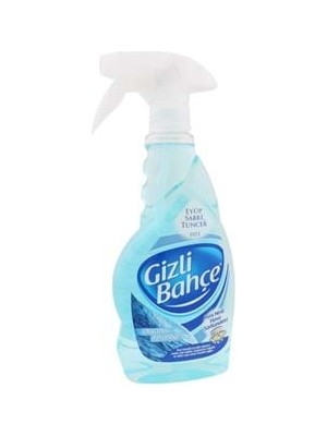 Eyüp Sabri Tuncer 500 ml Oda Spreyi Okyanus Ferahlığı
