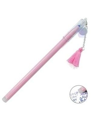 Dolphin EBP-234 Başlıklı Silgili Tükenmez Kalem