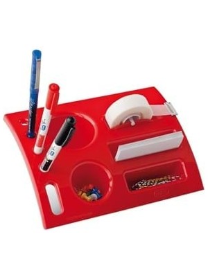 Mas Masa Üstü Tıdy Desk Organizer Lila 808