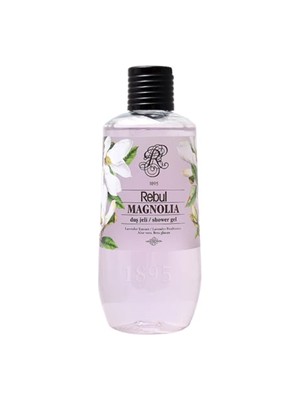 Rebul 500 ml Duş Jeli Magnolia