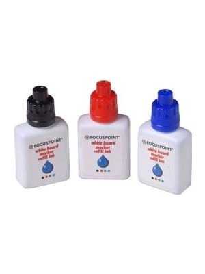 Picador 50 cc Tahta Kalemi Mürekkebi Siyah