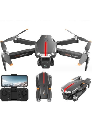 C13S Ufo Wi-Fi Cam Drone