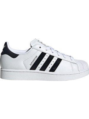 Adidas Originals JP9678 Superstar II Ayakkabı