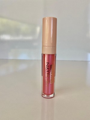 Mcellyn Color Boom Dudak Lip Gloss No:1