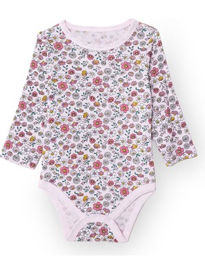 Hellobaby Uzun Kol Body