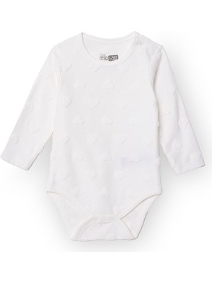 Hellobaby Uzun Kol Body