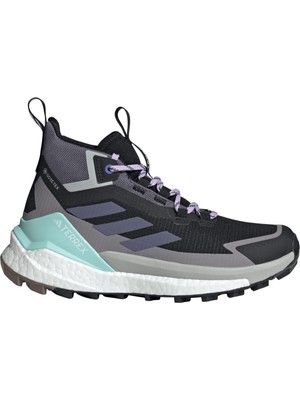 AJQ9902 Adidas Terrex Free Hıker 2 Gtx W Kadın Spor Ayakkabı Siyah