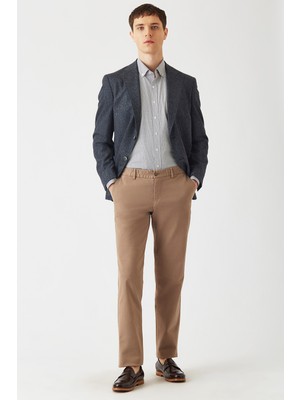 Bisse Vizon Lastikli 4 Cepli Spor Erkek Pantolon PNS22K22229_D08