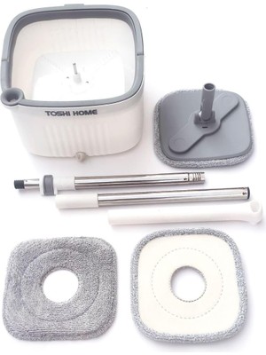 Home Mop & Paspas Seti