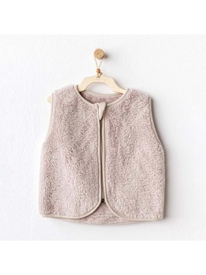 Andywawa Erkek Bebek Yelek Vest Welsoft Happy Everyday AC25073