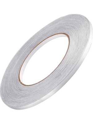0.5 cm 50 Metre Gri Fayans Arası Şerit Bant