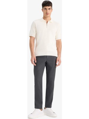 DeFacto Jogger Fit Düz Paça Pantolon B8577AX25AU