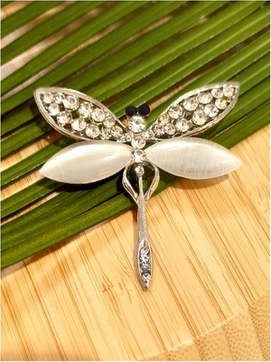 Monalisa Home  Yusufcuk Figürlü Broş