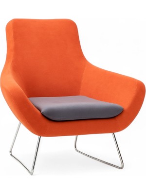 Herkese Mobilya C-48 Tg Ofis Berjer Kafe Berjer