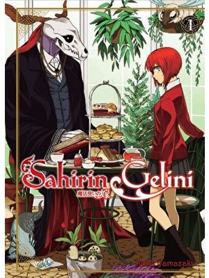 Sahirin Gelini