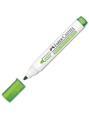 Faber Castell W20 Tahta Kalemi Lime Yeşil 254018