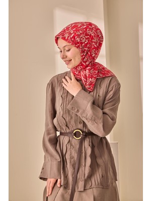 Silk Home Soft Eşarp 73091-31